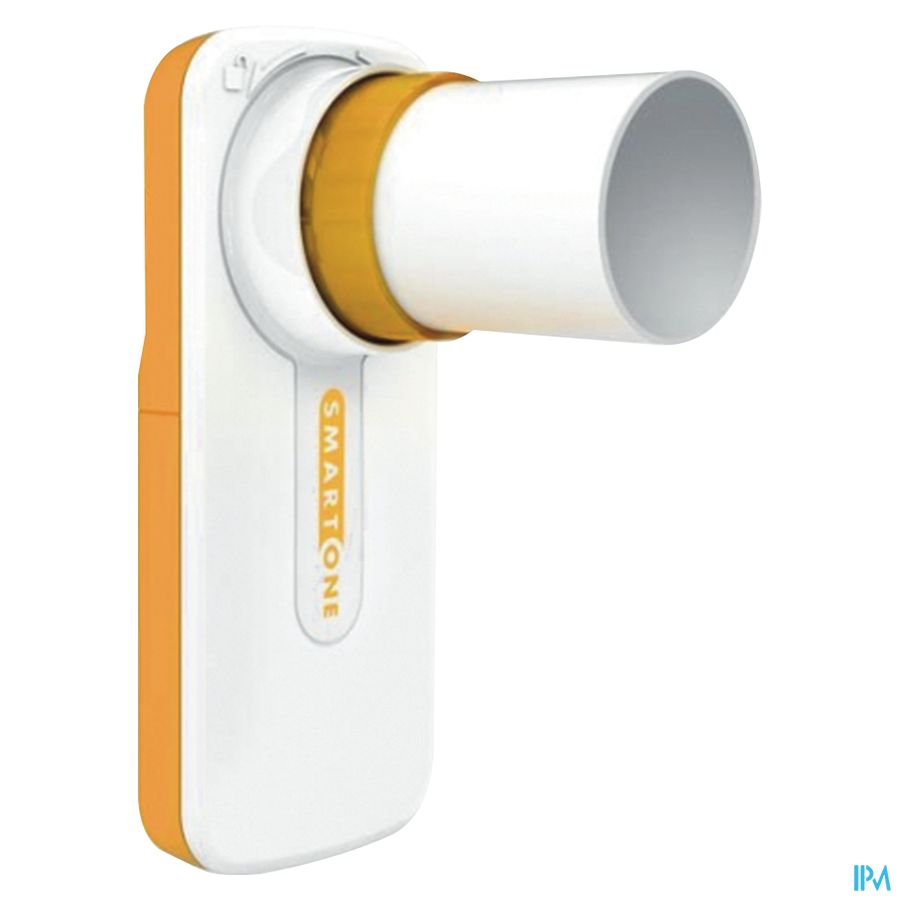Mir Smart One Spirometre