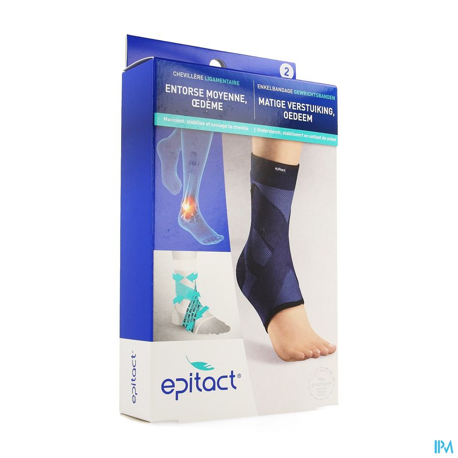 Epitact Chevillere Ligamentaire 2 Epitact Chevillere Ligamentaire 2