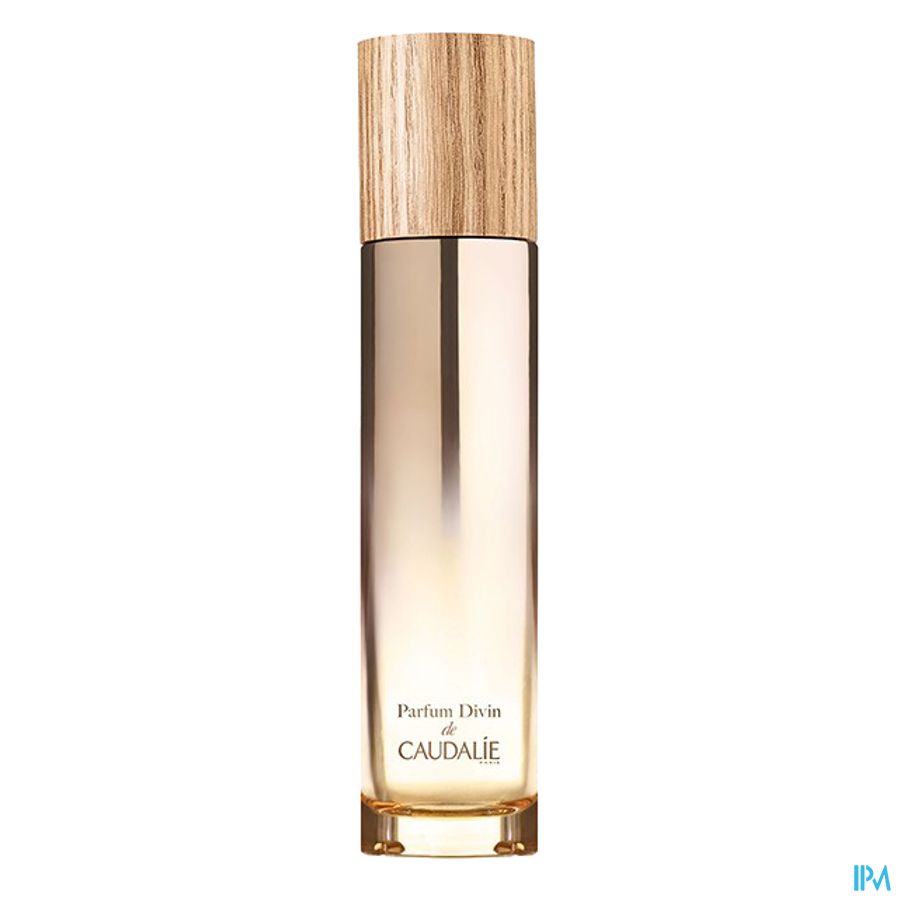 Caudalie Divine Parfum 50ml