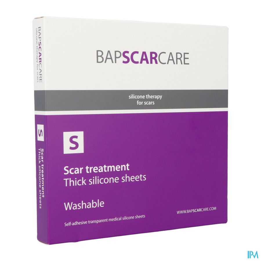 Bap Scar Care S Pans Adh Sil 4x 30cm 2 Paire Bap Scar Care S Pans Adh Sil 4x 30cm 2 Paire