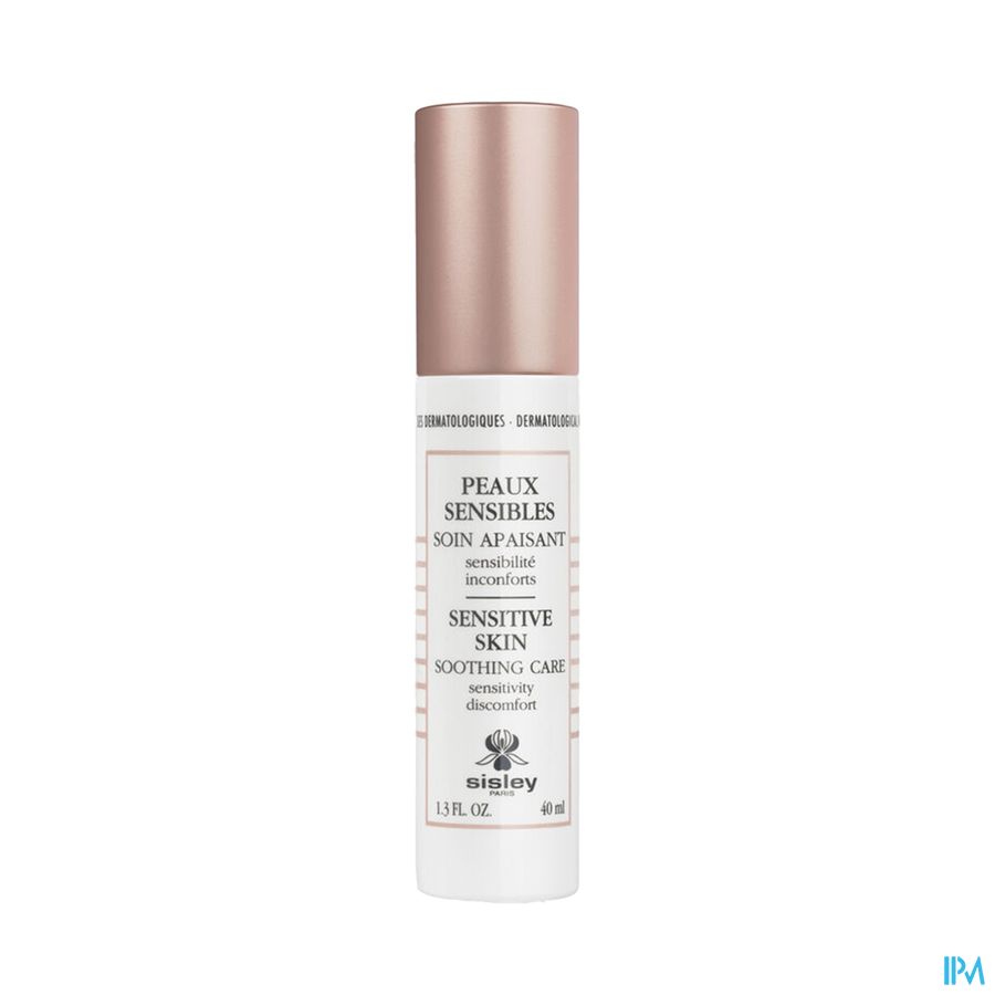 Sisley Sensitive Skin Soothing Care 40ml
