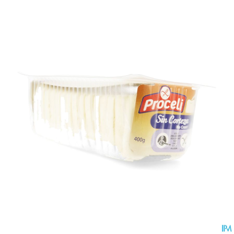 Proceli Sandw. Brood Rte Z/korst 400g 3502 Revogan Proceli Sandw. Brood Rte Z/korst 400g 3502 Revogan