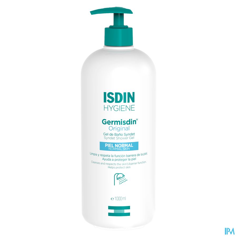 Isdin Germisdin Original 1l Isdin Germisdin Original 1l