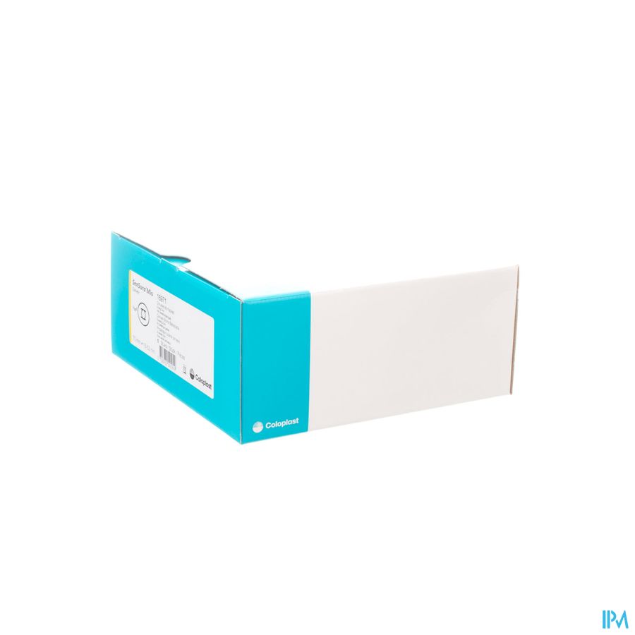 Sensura Mio Convex Click 2d Platen 15-53mm 5 Sensura Mio Convex Click 2d Platen 15-53mm 5