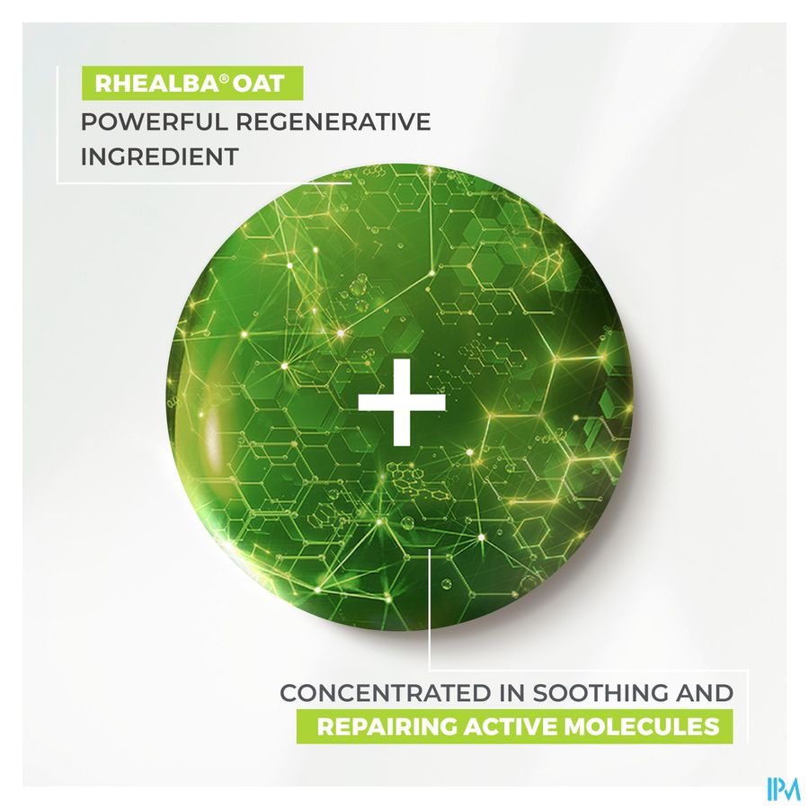 Aderma Exomega Control Creme Emolierend 400ml 4