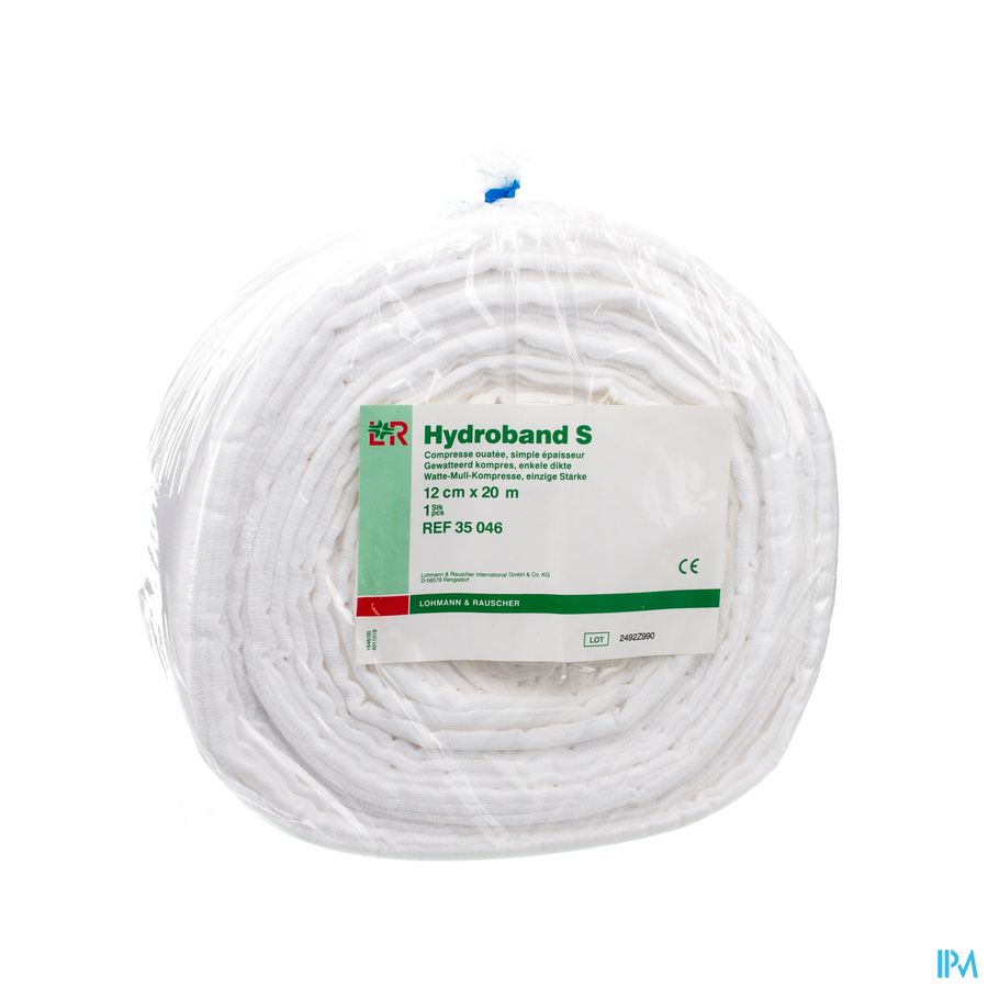 Stella Hydrob Rol S Ep 12cmx20m 35046