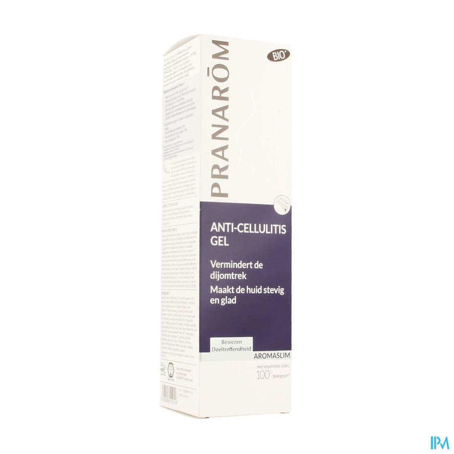 Aromaslim A/cellulitis Gel Tube 200ml Aromaslim A/cellulitis Gel Tube 200ml