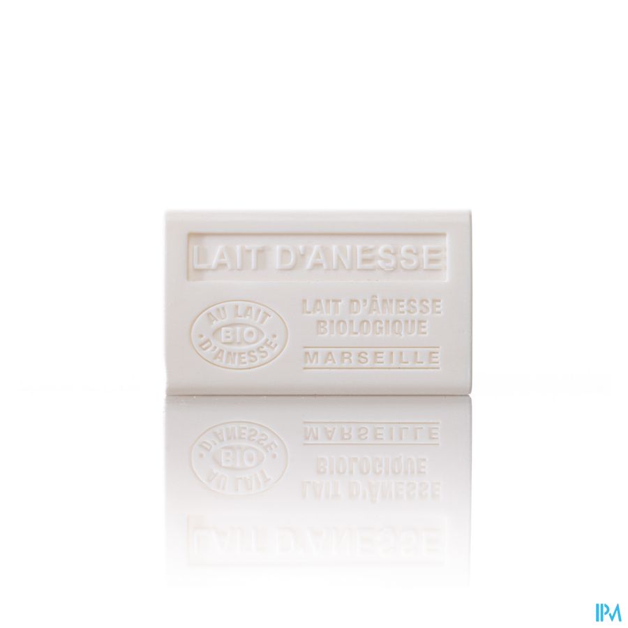 Bell Ezelinnenmelk Zeep Natuur 60g 2