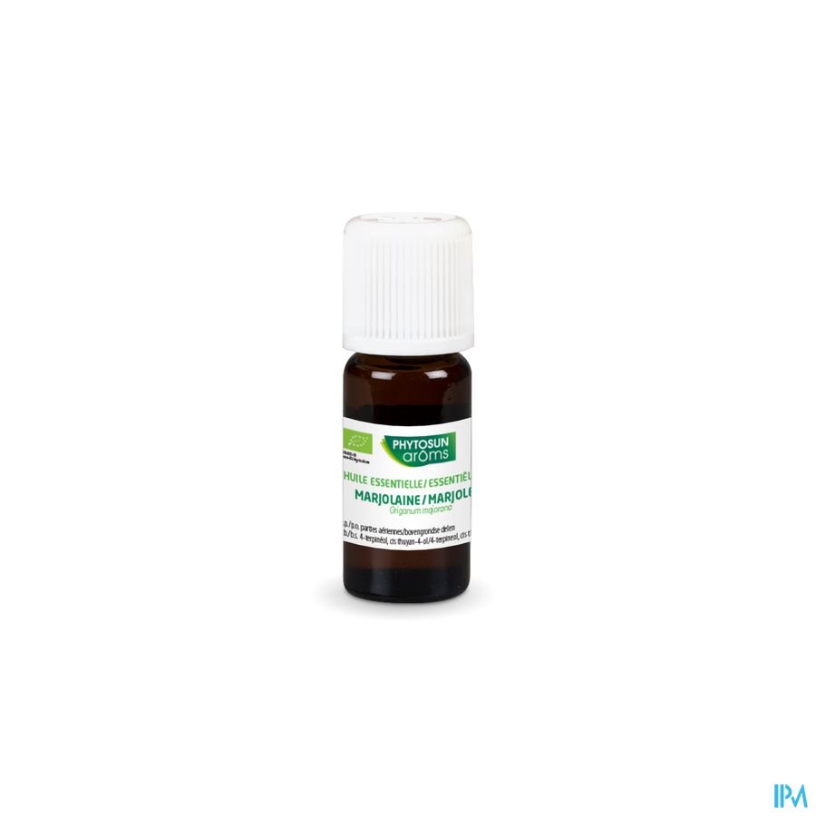 Phytosun Marjolaine Fr-bio-01 5ml 1