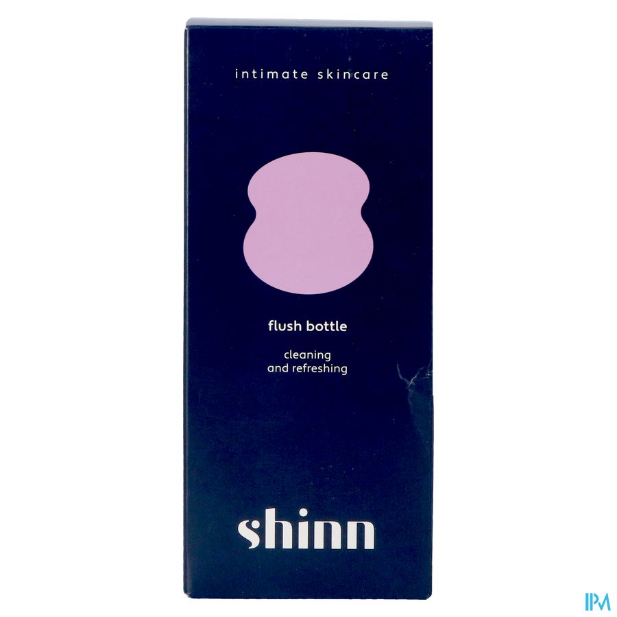 Shinn Flush / Peri Bottle 300ml 2