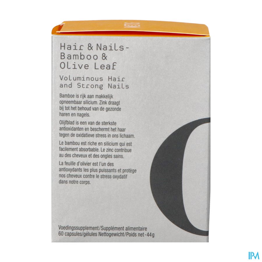 Metis Hair & Nails 09 Start V-caps 60 2