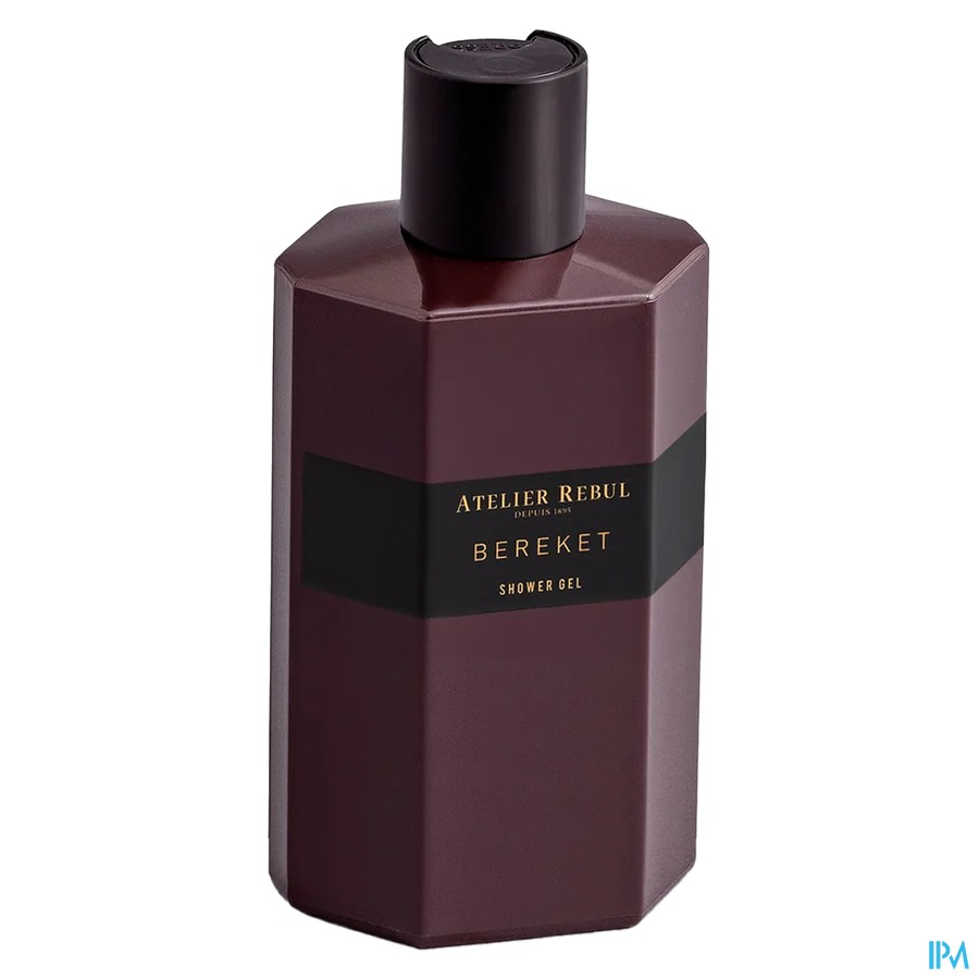 Atelier Rebul Bereket Shower Gel 250ml