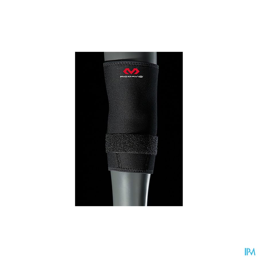 Mcdavid Tennis Elbow Support Black S 485 Mcdavid Tennis Elbow Support Black S 485