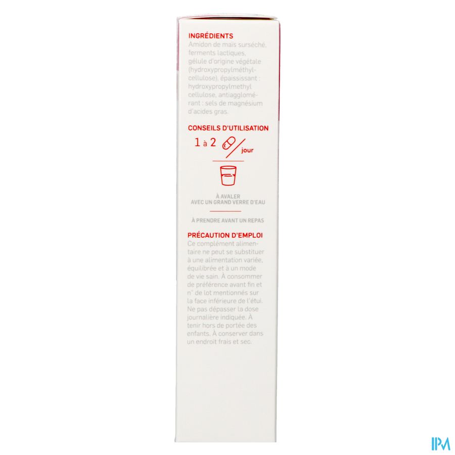 Lactibiane C Disis Caps 30 9