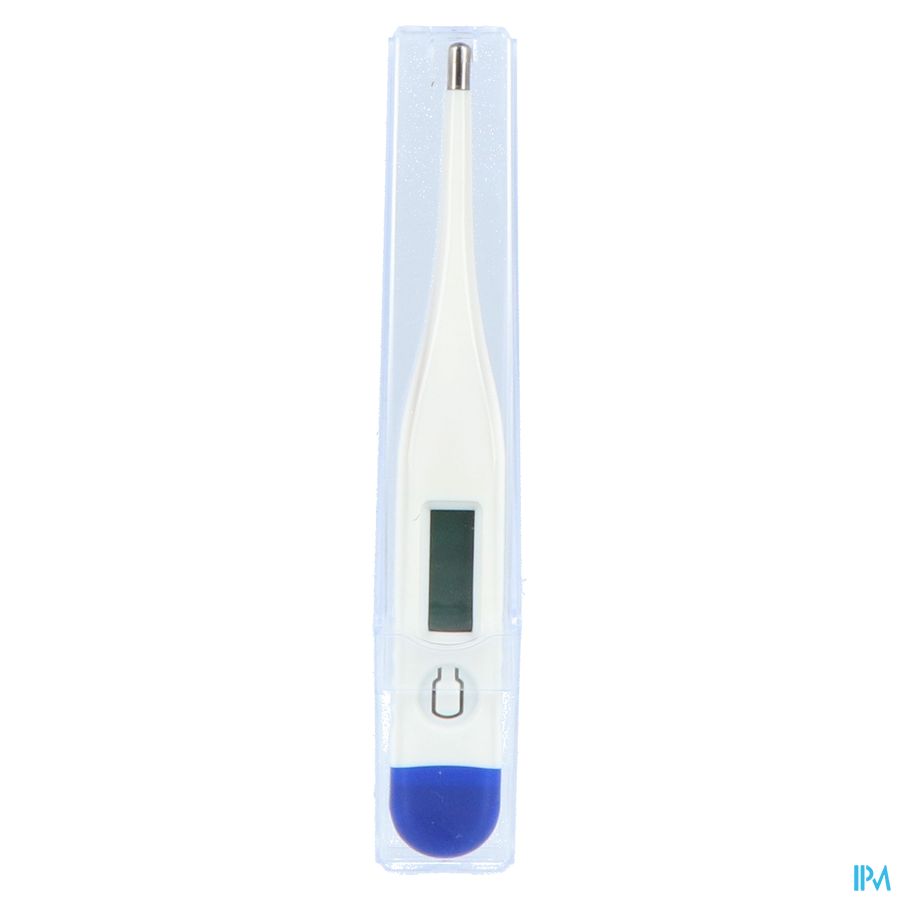 Genial Digitale Thermometer T12l Rigid Tip 4