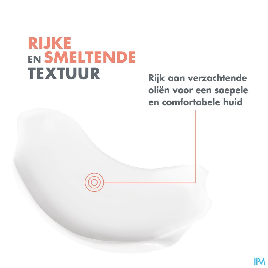 Avene Essentiels Rijke Revit. Voedende Cr 50ml 9