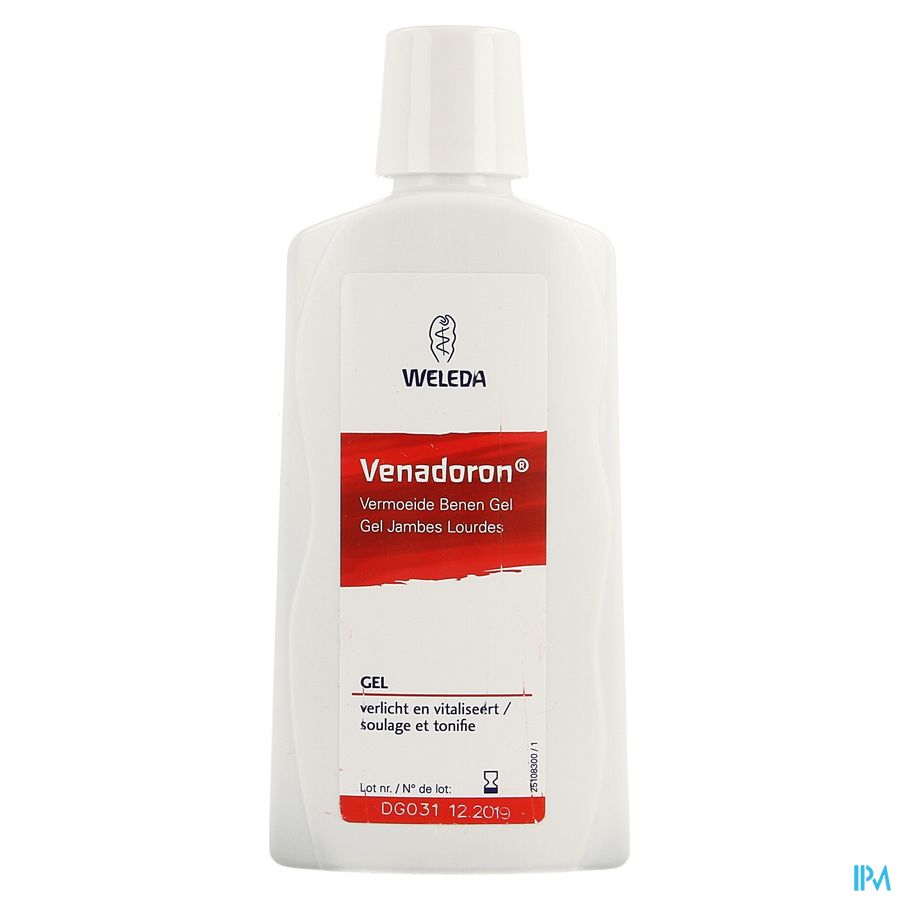 Weleda Venadoron Gel 200ml 1