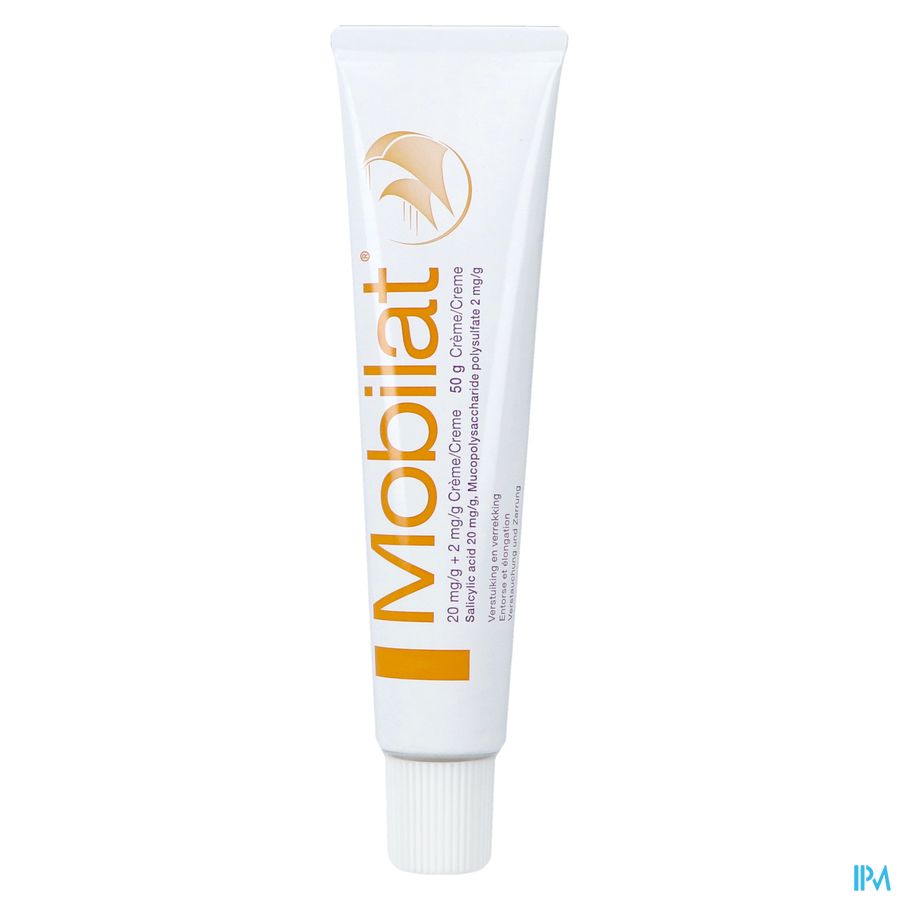 Mobilat Creme  50G 4
