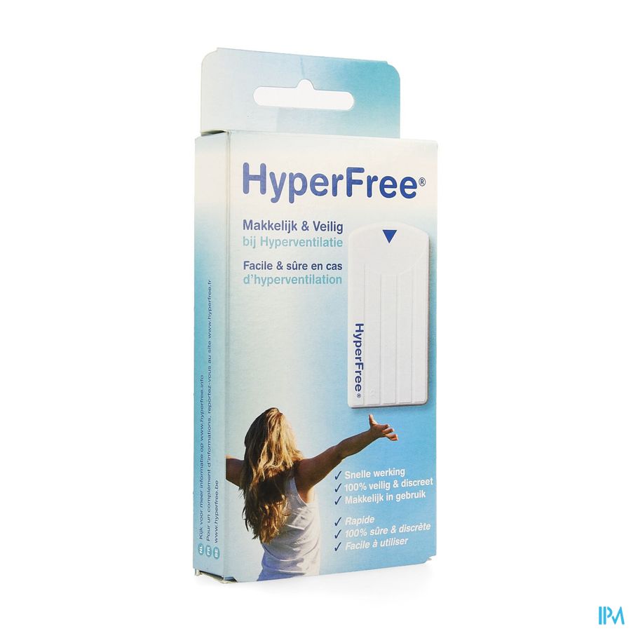 Hyperfree Appareil Hyperventilation Hyperfree Appareil Hyperventilation