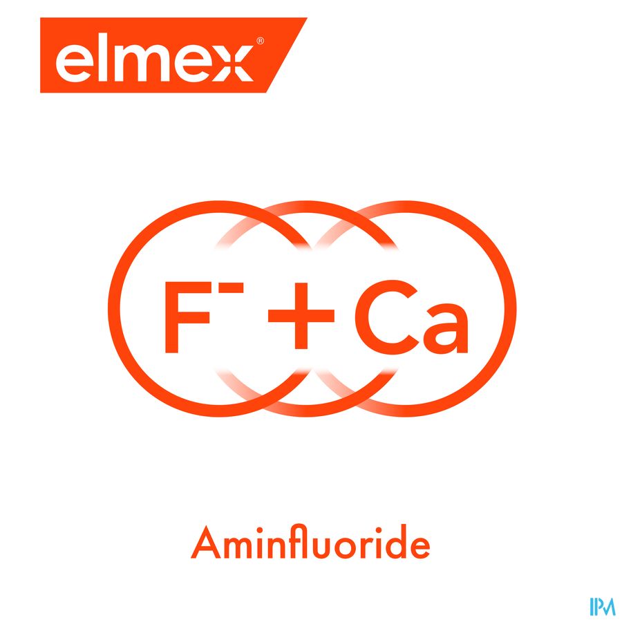 Elmex Starter Kit 0-3j 5