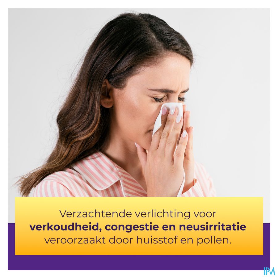 Kamillosan Ocean Neusspray 100ml 8