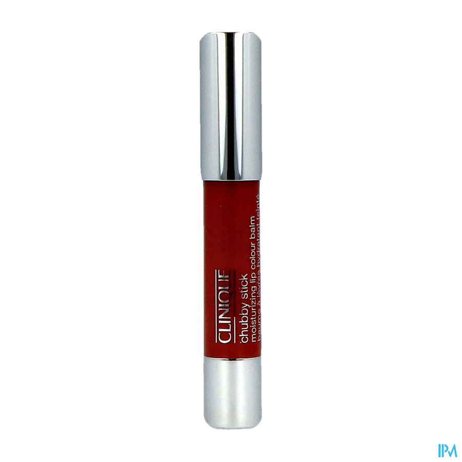 Clinique Chubby Stick Moist.lipbalm Bount.blush3g 2
