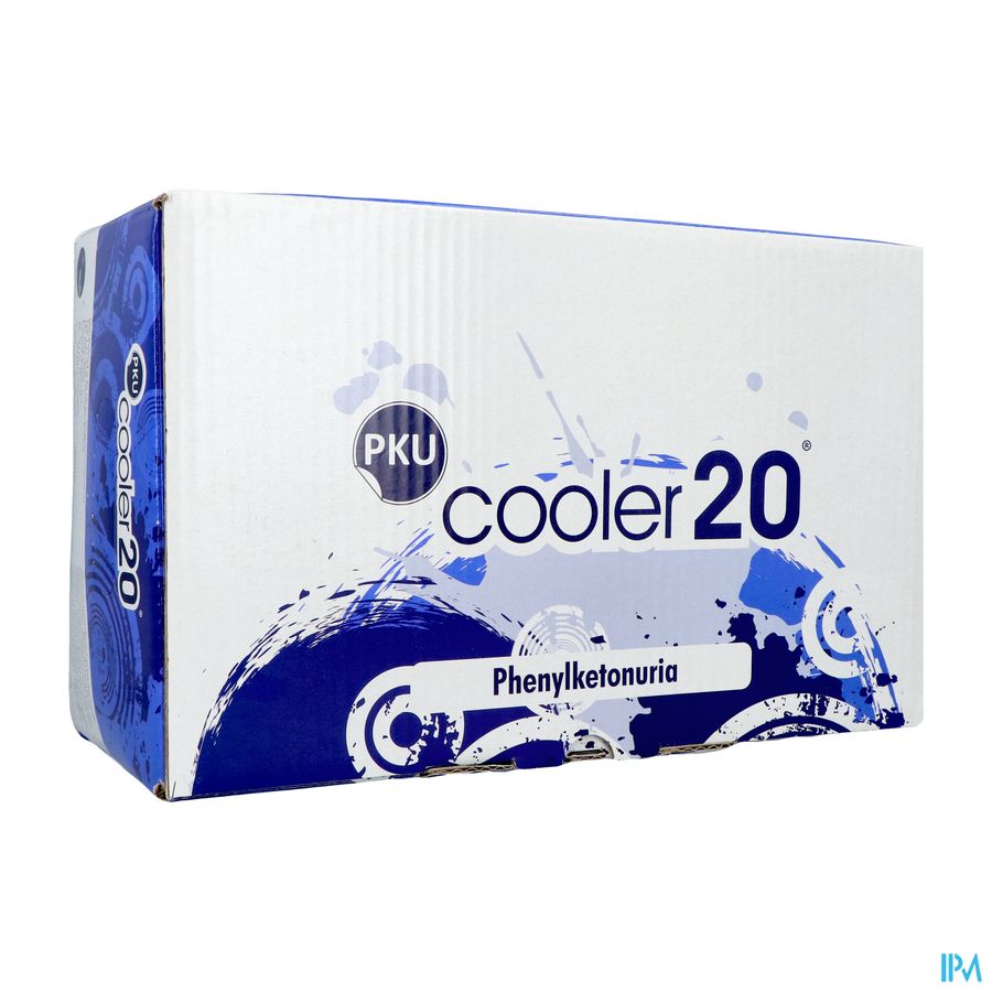 Pku Air 20 Geel 30x174ml Pku Air 20 Geel 30x174ml