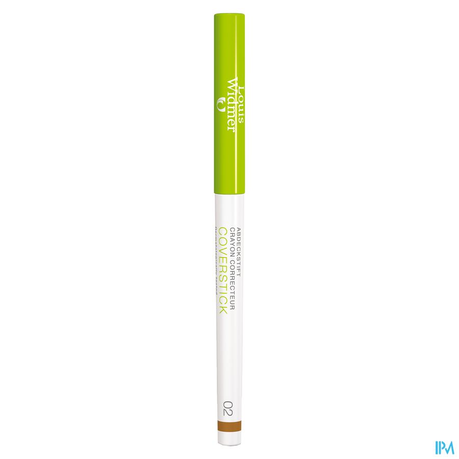 Widmer Skin Appeal Coverstick 02 3