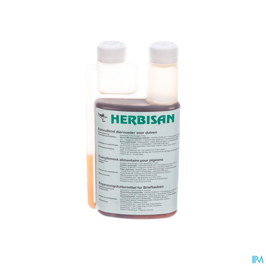 Herbisan 550ml