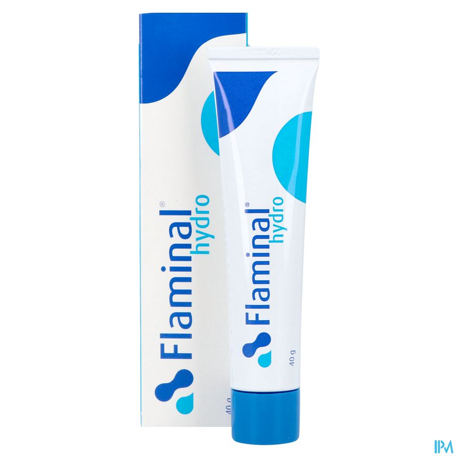 Flaminal Hydro Tube 40g 5