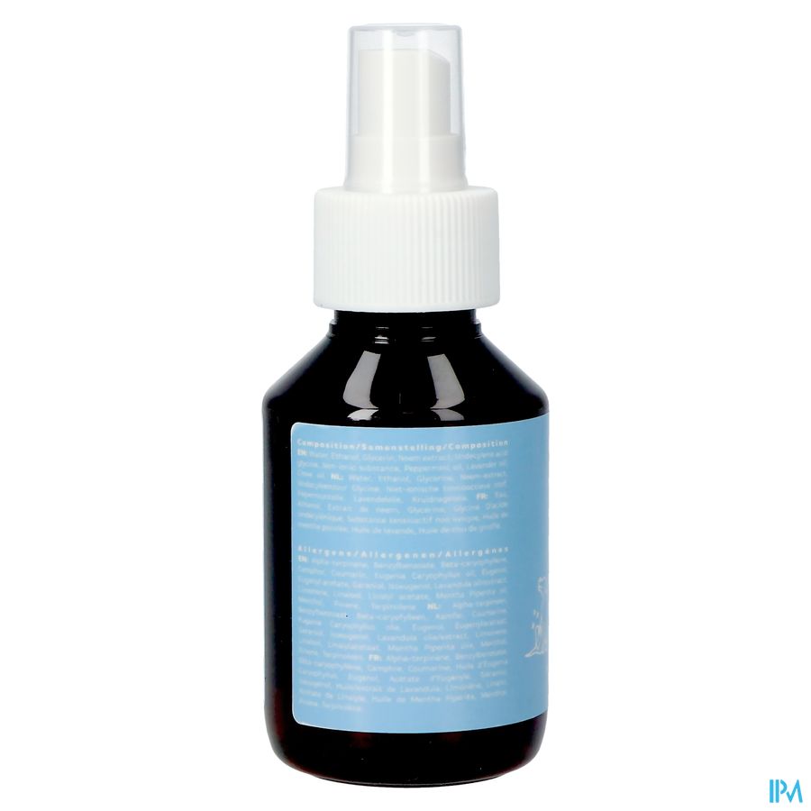 Gutsy A/jeuk Spray 100ml 5