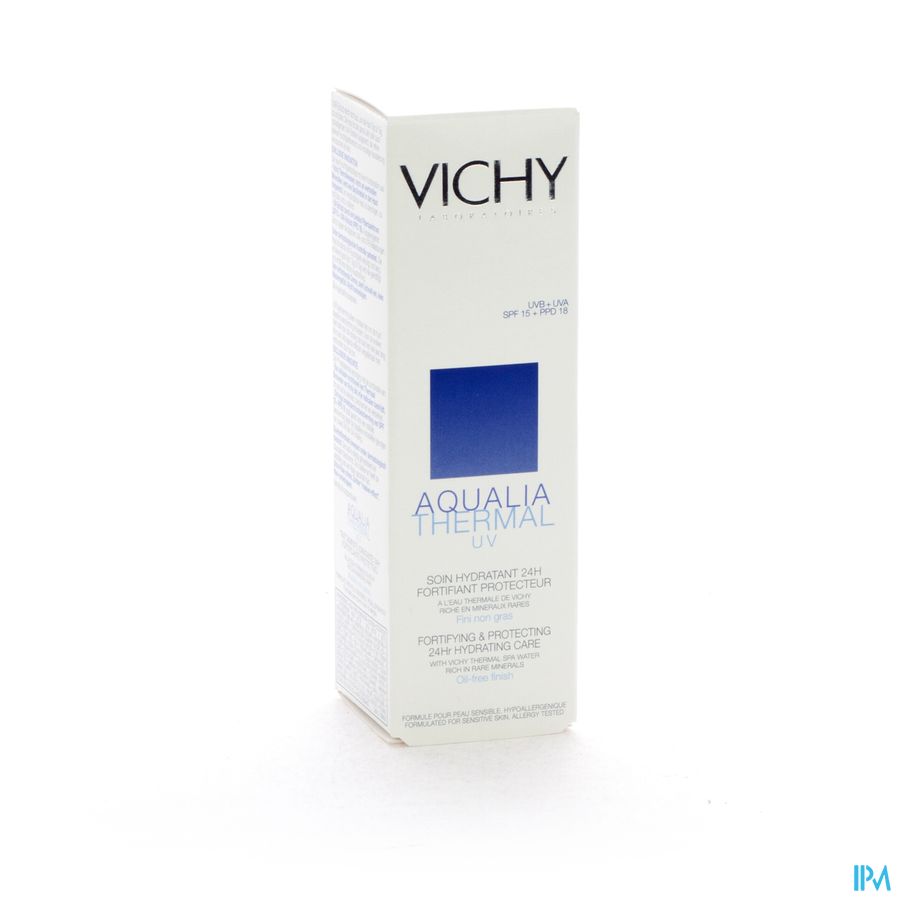 Vichy Aqualia Thermal Uv 50ml Vichy Aqualia Thermal Uv 50ml