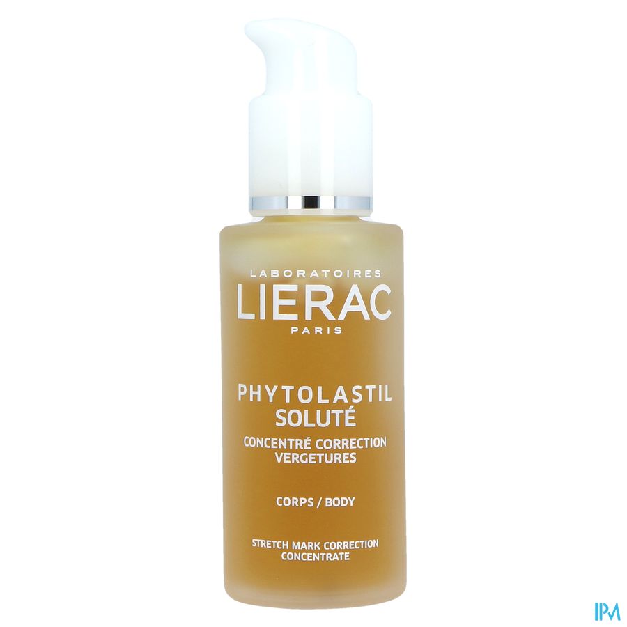 Lierac Phytolastil Solute Z/parabeen Pompfl 75ml 6
