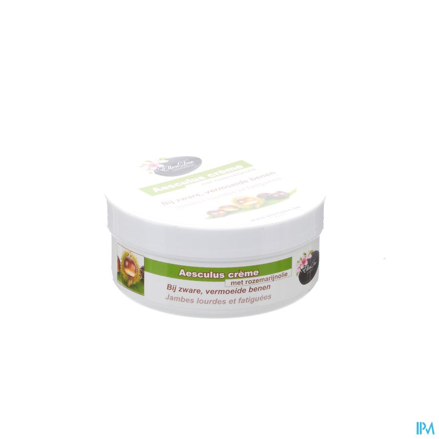 Ellen Dee Aesculus Creme 100ml