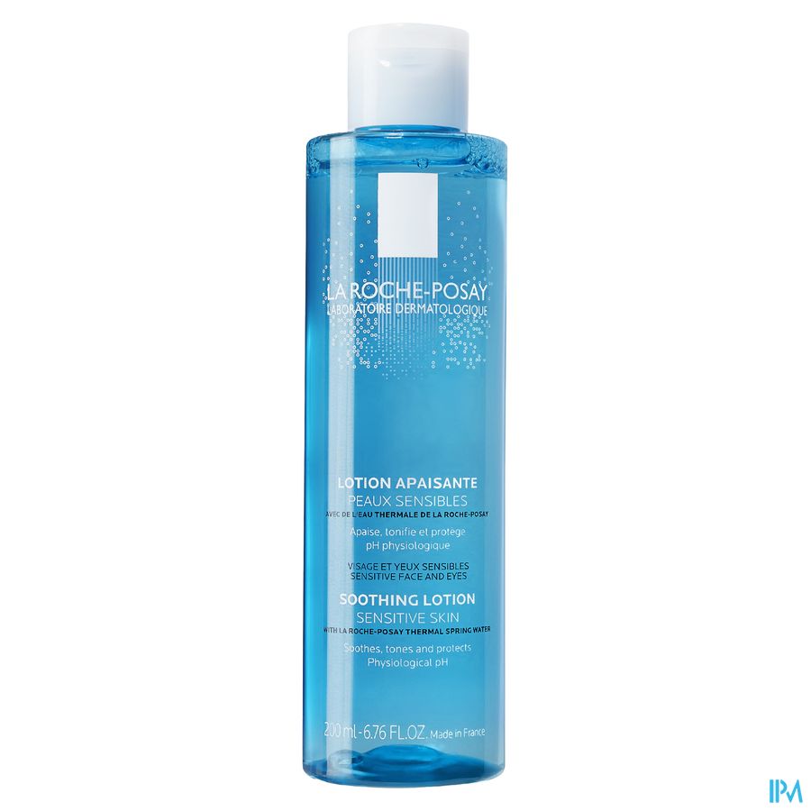 La Roche Posay Toil Physio Lotion Verzachtend 200ml 2