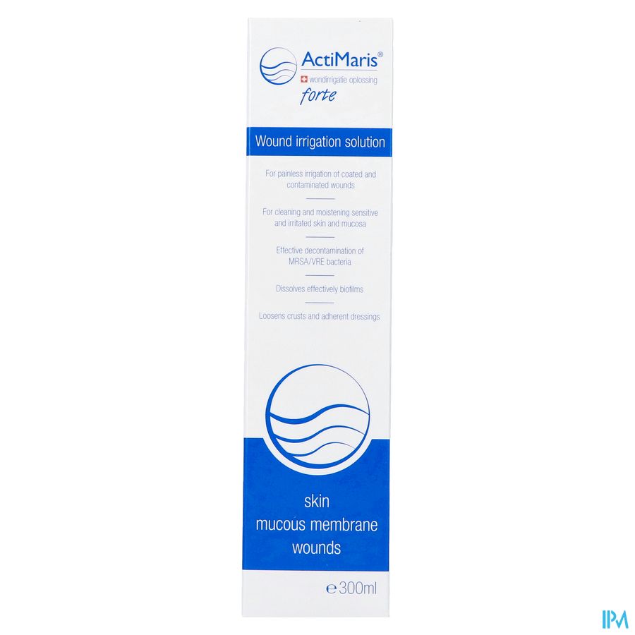 Actimaris Forte 300ml 3