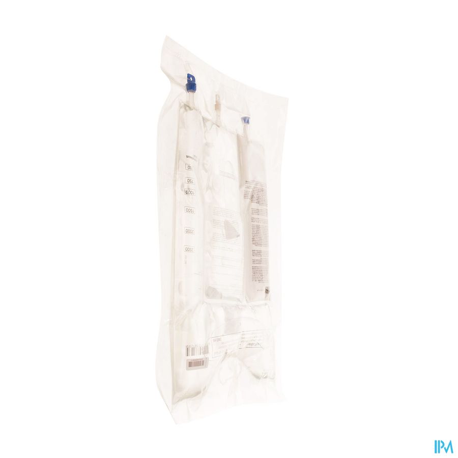 Smofkabiven Emuls Pour Infusion 2463ml Smofkabiven Emuls Pour Infusion 2463ml