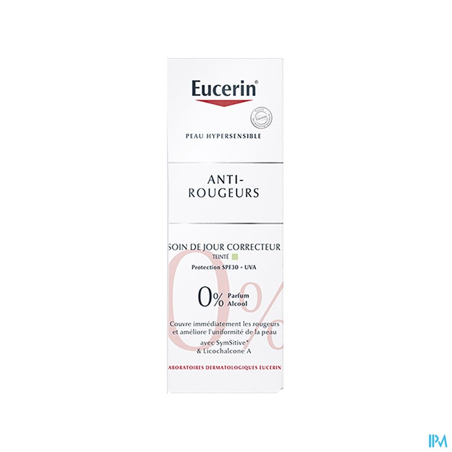 Eucerin Anti Rougeurs Soin Jour Correct. Ip25 50ml 1