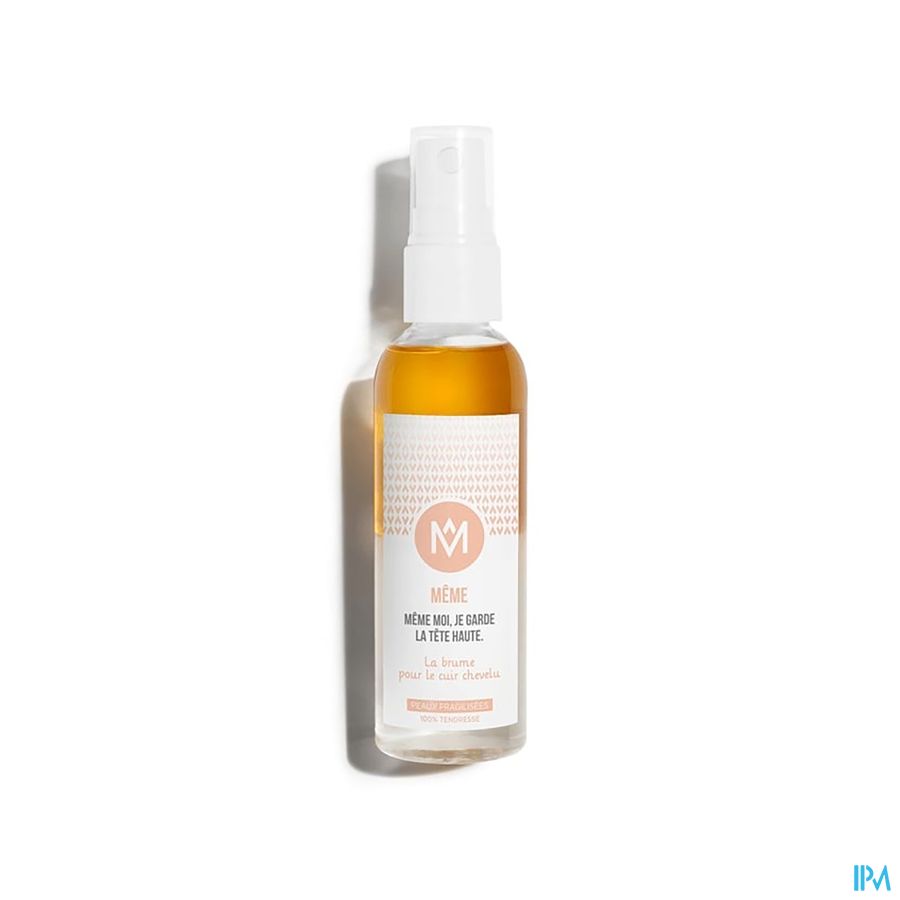 Meme Brume Cuir Chevelu 100ml Nf Meme Brume Cuir Chevelu 100ml Nf