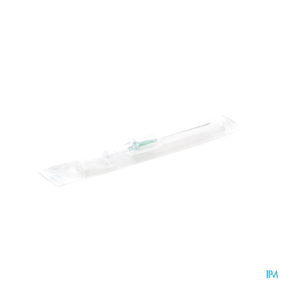 Catheter Iv +aig.18g 50 Catheter Iv +aig.18g 50