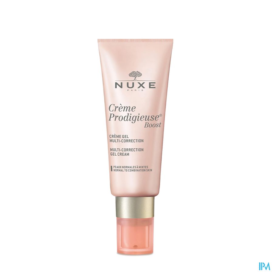 Nuxe Cr Prodigieux Boost Gel Multi Correct. 40ml Nuxe Cr Prodigieux Boost Gel Multi Correct. 40ml