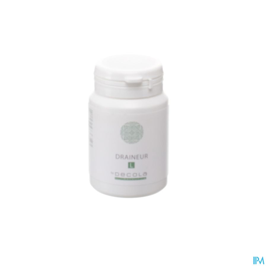 Draineur l Gel 60 Draineur l Gel 60