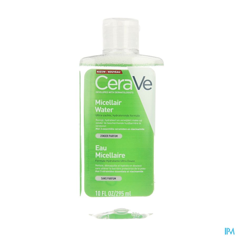 Cerave Micellair Water 296ml 1