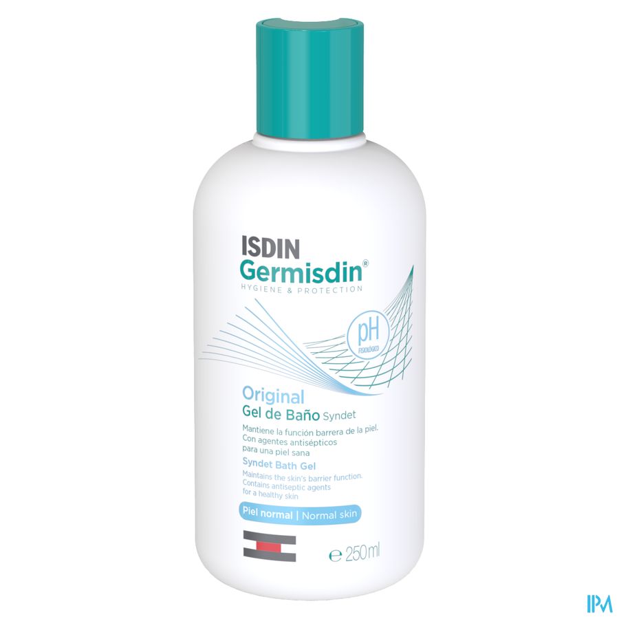 Isdin Germisdin Original 250ml Isdin Germisdin Original 250ml