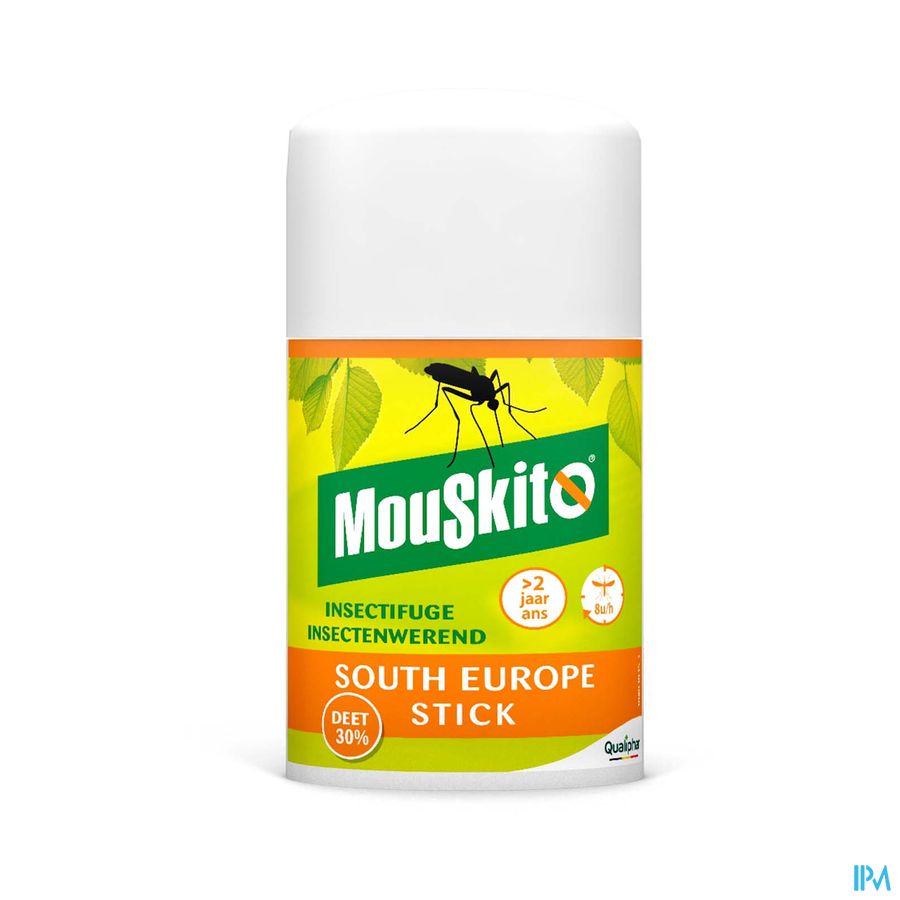 Mouskito South Europe Stick 40ml Mouskito South Europe Stick 40ml