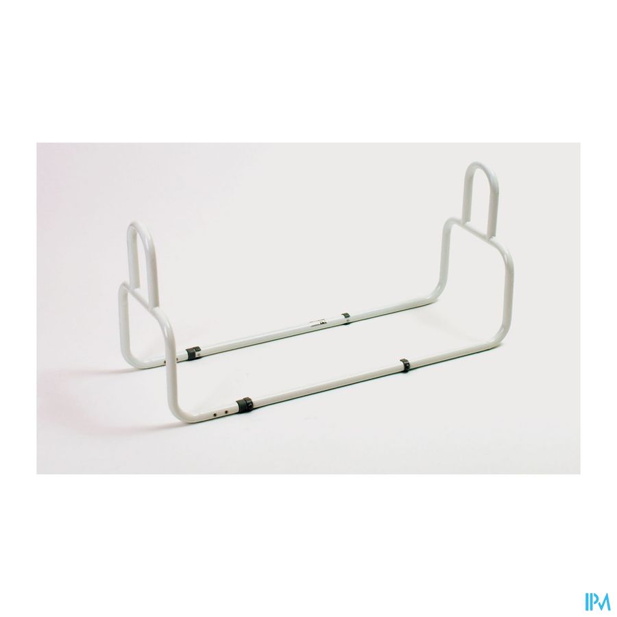 Eenvoudige Beveiliging Voor Bed Double Loop Advys
