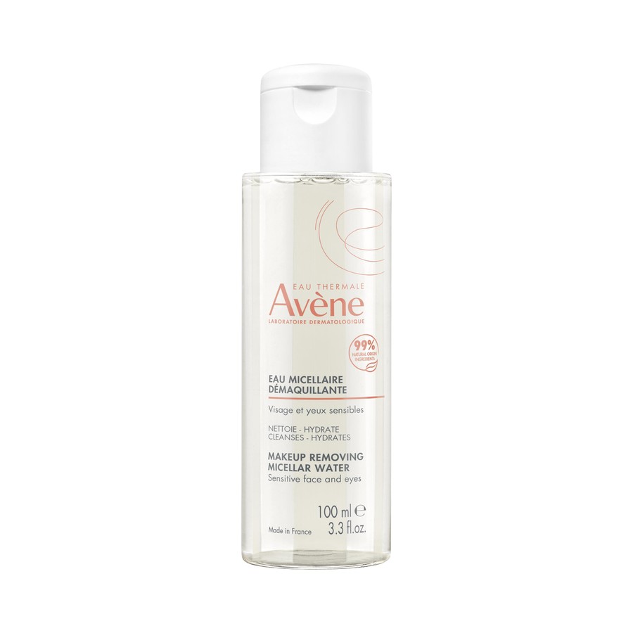 Avene Essentiels Micellair Reinigingswater 100ml