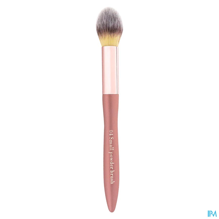 Cent Pur Cent 04 Small Powder Brush 1