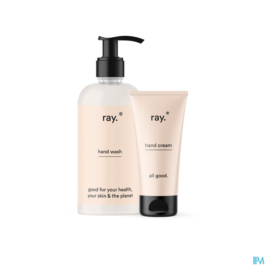 Ray Routine Mains Douces 2 Prod. Ray Routine Mains Douces 2 Prod.