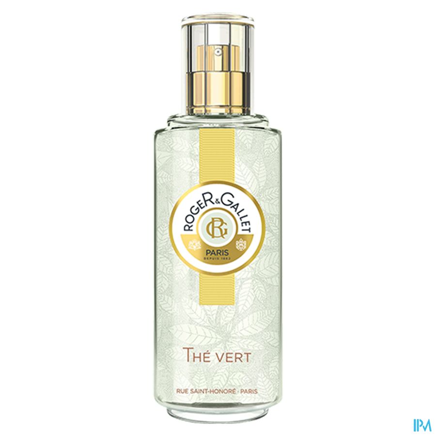 Roger&gallet The Vert Fris Water 50ml Roger&gallet The Vert Fris Water 50ml
